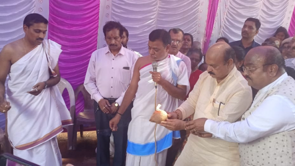 Congress Govt Popularity Will Not Continue Till Long Days, Basavaraj bommai slams