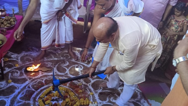 Congress Govt Popularity Will Not Continue Till Long Days, Basavaraj bommai slams