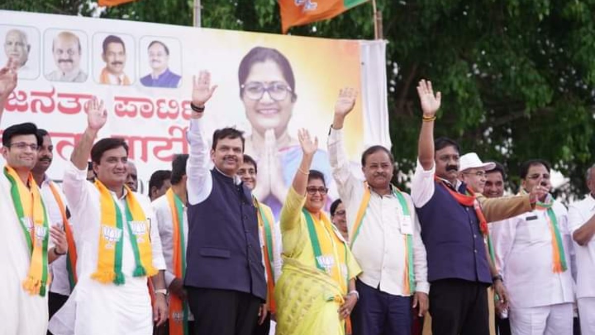Congress alleged that BJP exported more Beef meat while they are in the power 