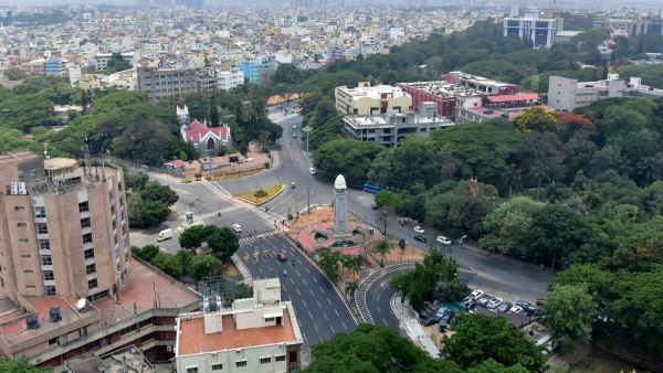 bengaluru 