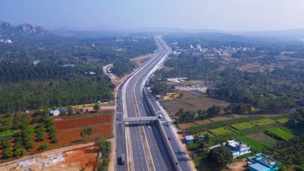 Bengaluru-Mysuru Expressway: Commuters frustrated by toll hike again - Statistics, Information