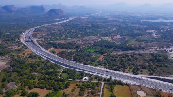 Bengaluru-Mysuru Expressway: Commuters frustrated by toll hike again - Statistics, Information