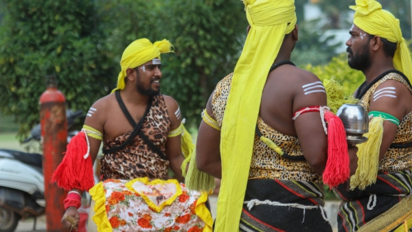 Bengaluru got a spot in Most liveable cities in the world 2023 