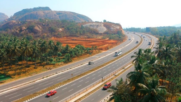 Traffic restriction on Bengaluru Mysuru Expressway from tomorrow (July 1). 