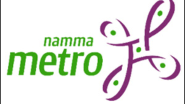 Bengaluru Namma Metro