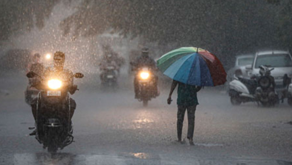 Bengaluru rains: Dasarahalli Moderate Rain Record In Sunday, Rain Will Continue Till June 29