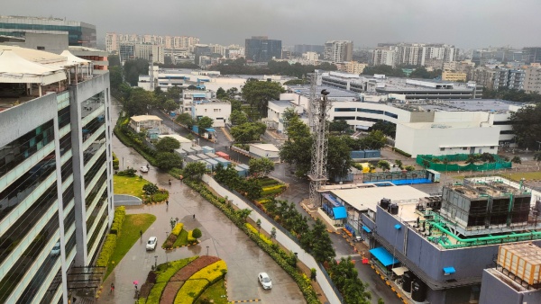 Bengaluru Rains: List of Waterlogged Road and Underpasses to Avoid Driving
