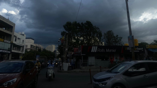 Bengaluru Rains: List of Waterlogged Road and Underpasses to Avoid Driving
