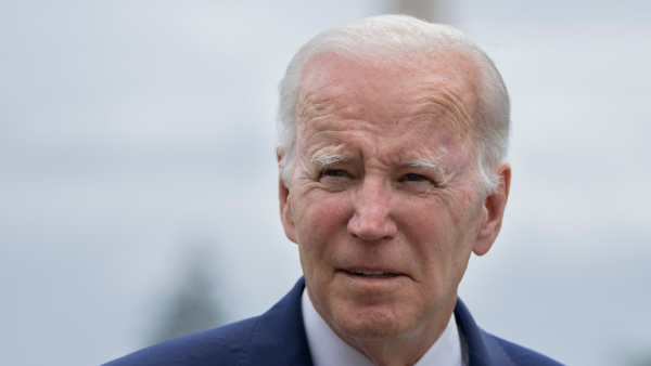 US President Joe Biden called the President of China a dictator- Know the Reason 