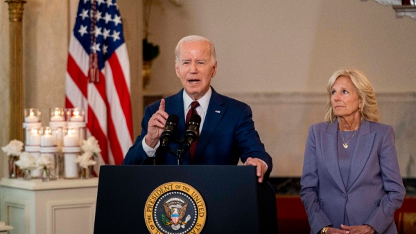 US President Joe Biden called the President of China a dictator- Know the Reason 