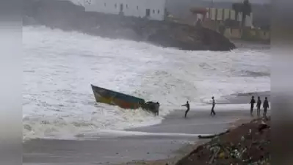 Cyclone Biparjoy: What will be the weather from Rajasthan to Delhi for the next 3 days?