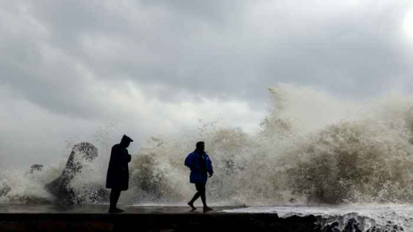 Cyclone Biparjoy: What will be the weather from Rajasthan to Delhi for the next 3 days?