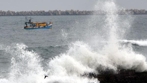 Biparjoy Cyclone Effect on Maharashtra After Gujarat on Saturday, Heavy Rain Expect, IMD
