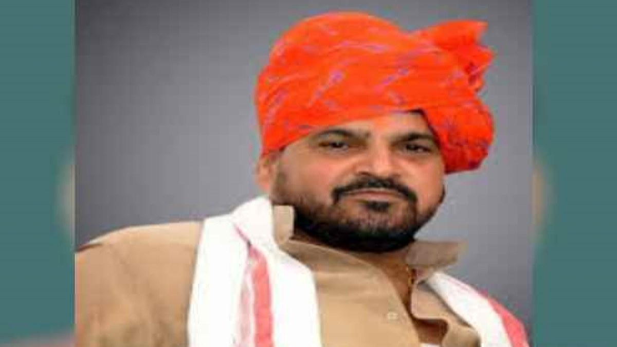 Wrestling Federation chief Brij Bhushan Singhs show of strength rally postponed Wrestling Federation chief Brij Bhushan Singhs show of strength rally postponed