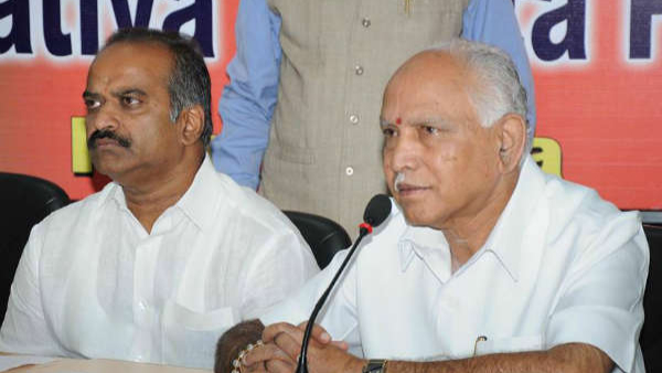 Karnataka Congress takes a dig at BJPs National General Secretary BL Santosh: Know why?