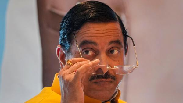 Will BJP High Command Expels Pralhad Joshi to Save BL Santosh? Inside Story