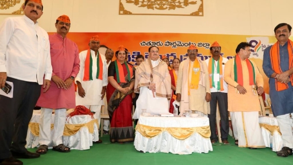 Karnataka BJP: Ashwath Narayana ahead in race for BJP state president, Yatnal LoP