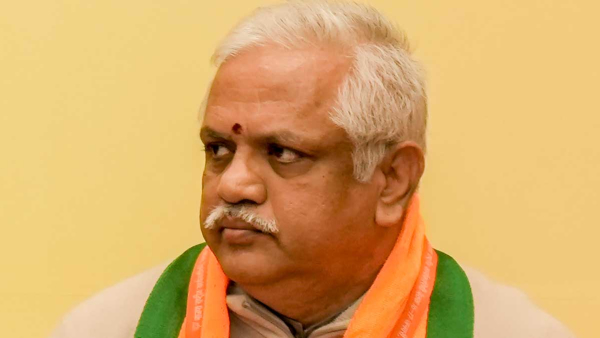 Why V Somanna Demanding For BJP State President Post? BL Sathosh Allies Panicing: Inside Story