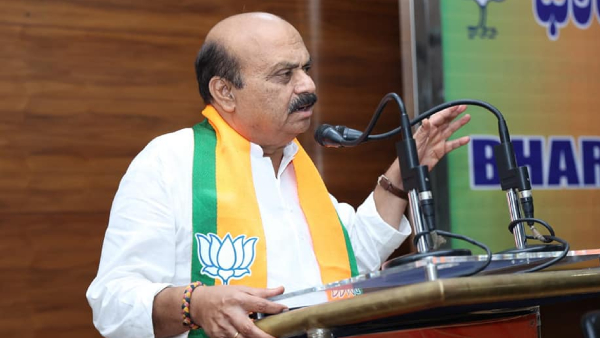 BJP allegations on Congress