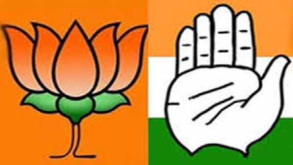 Congress Is Conducting Politically Motivated Protests To Cover Up Their Failure, Basavaraj Bommai.