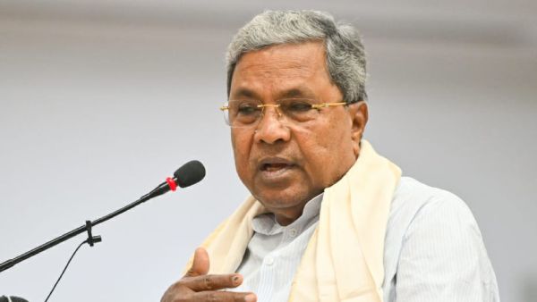  BJP Leader N Ravi Kumar