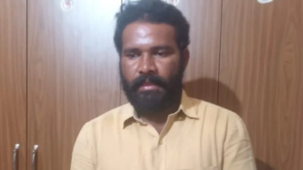 Man Slits His Friends Throat and Drink Blood Suspecting Having Affair With His Wife