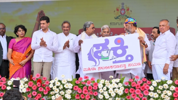 Bengaluru: Men Ridership In Govt Busses Also Increased After Shakti Scheme Launched