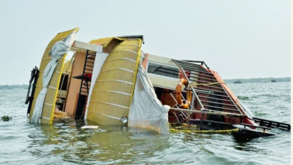 Greece Boat Disaster: 78 Died and Life of 100 Children Onboard at Stake