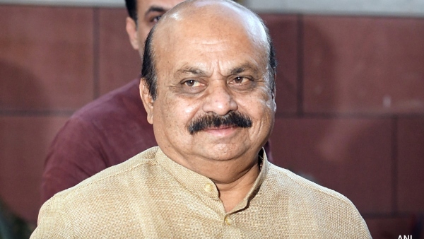 What did Basavaraj Bommai say about the secret meeting with Shamanuru Shivashankarappa?