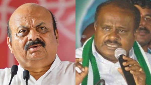 No state level discussions on electoral understanding with JDS: Basavaraj Bommai