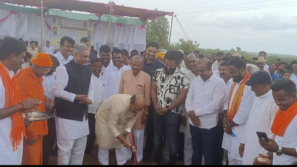 Basavaraj Bommai Sarcasm Against Congress Government