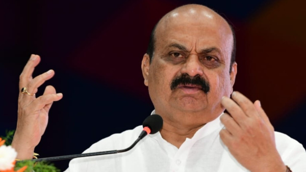 Congress Is Conducting Politically Motivated Protests To Cover Up Their Failure, Basavaraj Bommai.
