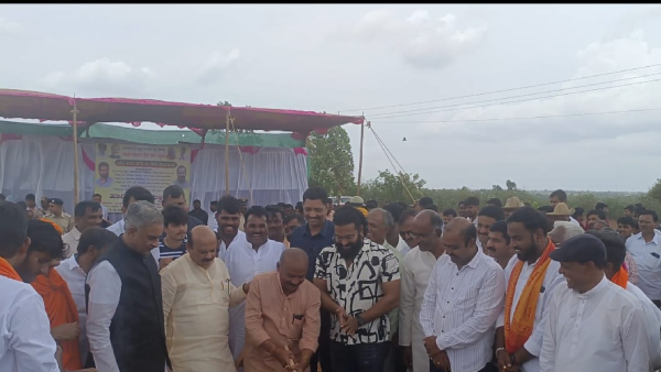 Basavaraj Bommai Sarcasm Against Congress Government