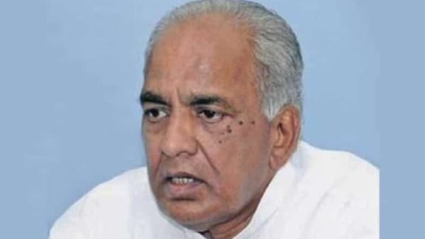 Senior Police Officers Try To Get Tansferred To Raichur