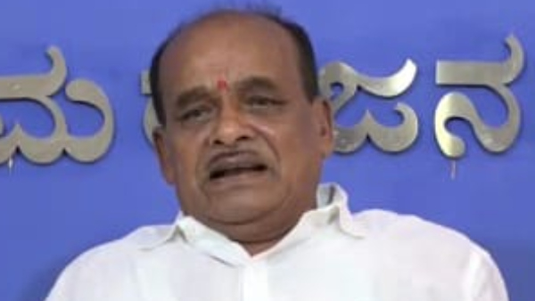 Inspiring Journey of C.Puttarangashetty Who Is Nominated as the deputy speaker of Vidhana Soudha