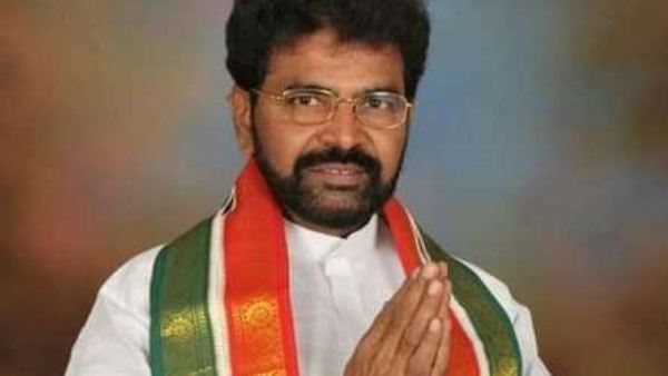 Chalavadi Narayanaswamy Slams Chief Minister Siddaramaiah 