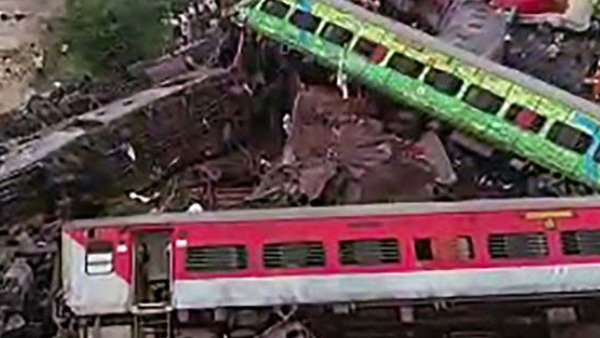 Odisha Train Accident: Gundlupets Two youths safe 