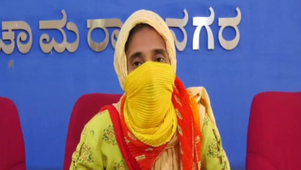Policeman Cheated a Women After He Assured to Marry Her in Chamarajanagar