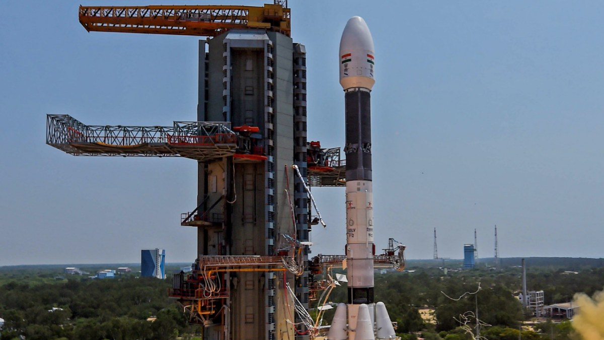 Chandrayan 3 Launch date: ISRO to Indias 3rd Mission to Moon On 13th July by GSLV Mark 3