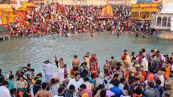 Attention Char Dham pilgrims: Be careful before leaving your clothes in the rivers!