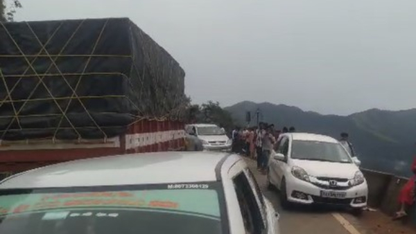 Charmadi Ghat