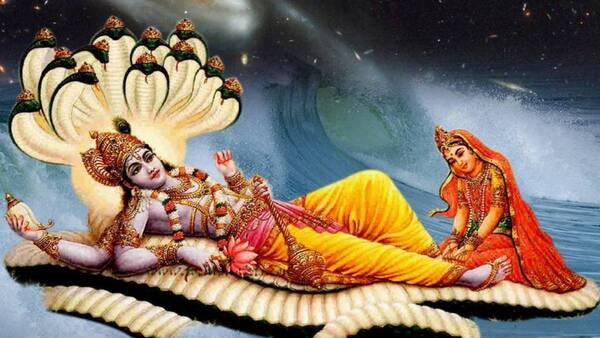 Chaturmasa 2023: Chaturmasa Starts From June 29, Know Its Significance..