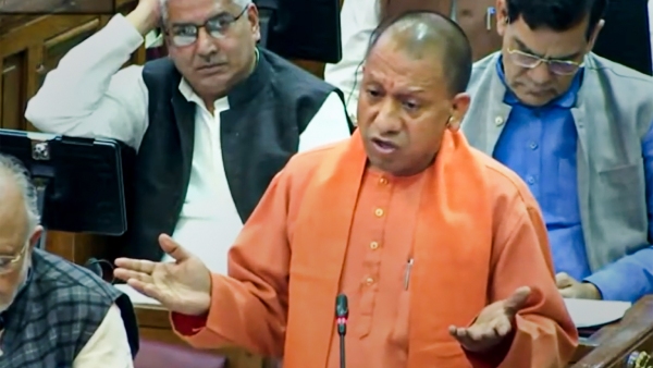 Chief Minister Yogi Adityanath