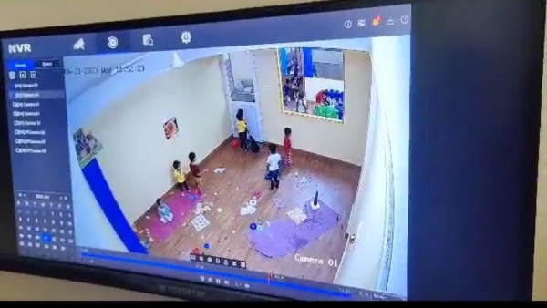Day Care Taker: Karnataka Govt Should Make The Control Of Day Care Center, Mohan Dasari