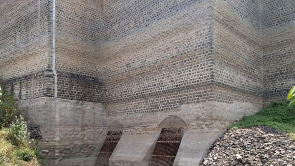 Vani Vilasa Sagara Reservoir
