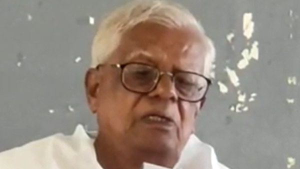 H.Ekantaiah Allegation against Shivamurthy Murugha Sharanaru