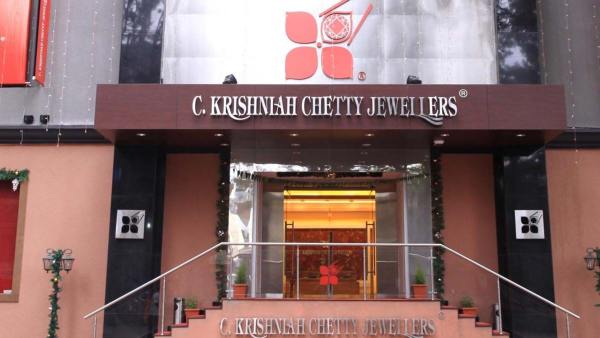 CKC Jewellers: CKC Jeweler family feud flares up again
