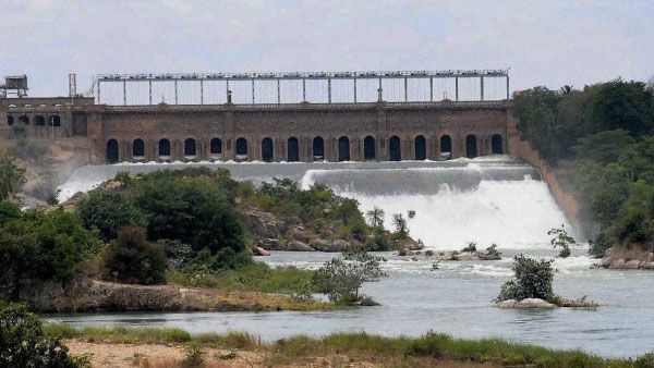 clean 17 polluted rivers of Karnataka 