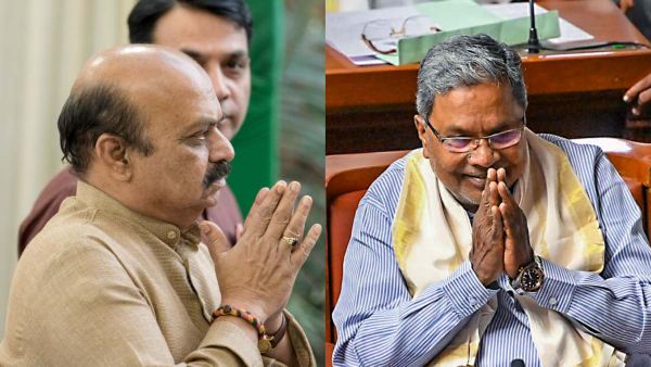 Congress government begins review of lands alloted to right wing organisations by BJP Congress government begins review of lands alloted to right wing organisations by BJP