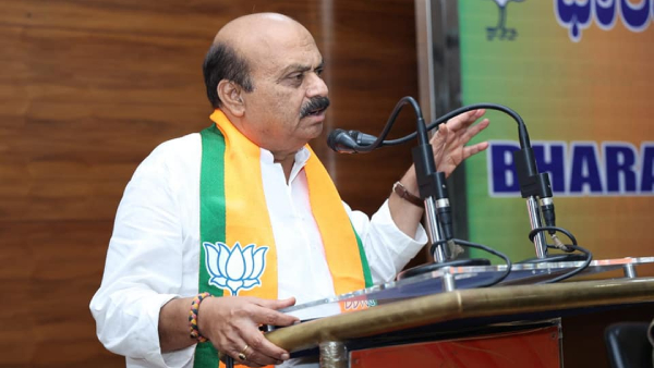 Congress allegation against BJP on Rice purchase issue